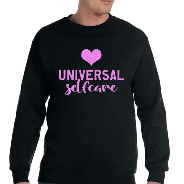 Universal Selfcare Shirt