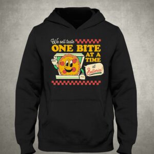 We Sell State One Bite At A Time At Belleria Shirt 2 We Sell State One Bite At A Time At Belleria Shirt 3