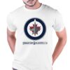Winnipeg Jets 2024 Stanley Cup Playoffs Breakout T-shirt