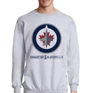 Winnipeg Jets 2024 Stanley Cup Playoffs Breakout T-shirt 3 Winnipeg Jets 2024 Stanley Cup Playoffs Breakout T shirt 4