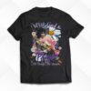 With God Prince All Things Are Possible T-shirt