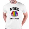 Woke University Sweatshirt