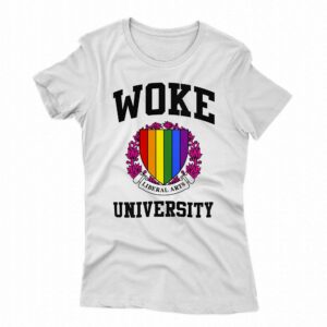Woke University Sweatshirt