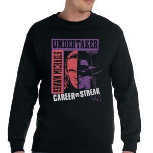 Wrestlemania Xxvi Shawn Michaels Vs The Undertaker Shirt 3 Wrestlemania Xxvi Shawn Michaels Vs The Undertaker Shirt 4