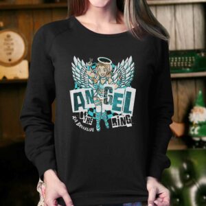 Xia Brookside Angel Of The Ring Shirt 4