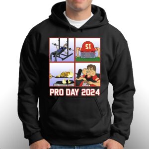 Yak Pro Day 2024 Shirt 2 Yak Pro Day 2024 Shirt 3