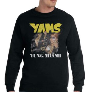 Yams Yung Miami Shirt 3 Yams Yung Miami Shirt 4