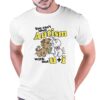 You Can’t Spell Autism Without U I Shirt