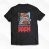Zoe Bread Harbinger Of Doom Shirt