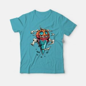 for Sale Helloween T-shirt