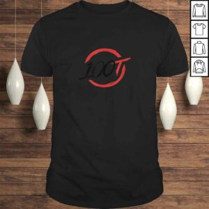 100 Thieves Shirt 100 Thieves Shirt
