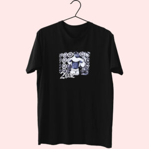 1999 2Pac Winterland Essentials T Shirt 1999 2Pac Winterland Essentials T Shirt