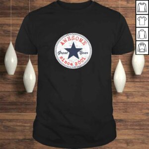 19th Birthday Gifts 19 Year Old Boy Girl Awesome Since 2001 Pullover Hoodie 19th Birthday Gifts 19 Year Old Boy Girl Awesome Since 2001 Pullover Hoodie