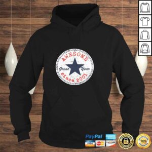 19th Birthday Gifts 19 Year Old Boy Girl Awesome Since 2001 Pullover Hoodie 3 19th Birthday Gifts 19 Year Old Boy Girl Awesome Since 2001 Pullover Hoodie 4