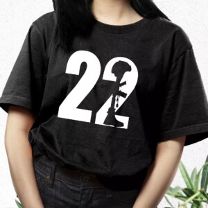 22 A Day Veteran Warrior Vetrerans Day T Shirt 2 22 A Day Veteran Warrior Vetrerans Day T Shirt 3