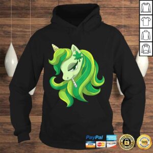 420 Unicorn Girl Shirt Weed Pot Leaf Marijuana Smoke 3 420 Unicorn Girl Shirt Weed Pot Leaf Marijuana Smoke 4