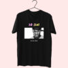 50 Cent In Da Club Hip Hop Rapper T Shirt