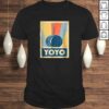 70’s Yoyo – Colorful Retro Vintage Shirt – Men Women Kids
