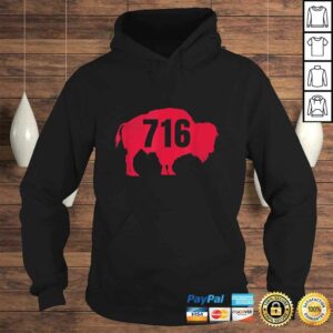 716 Area Code Buffalo New York BFLO WNY Shirt 3 716 Area Code Buffalo New York BFLO WNY Shirt 4