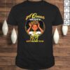 A Queen Was Born JULY 1972 48 Years Old Birthday Shirt