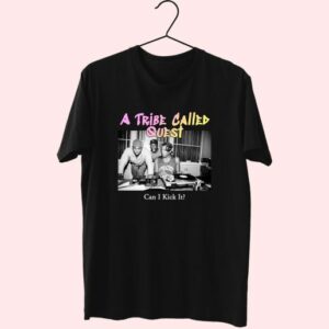 A Tribe Called Quest Can I Kick It Hip Hop Rapper T Shirt 3 A Tribe Called Quest Can I Kick It Hip Hop Rapper T Shirt 4