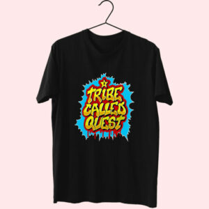 A Tribe Called Quest Vintage Hip Hop Essential T Shirt