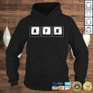 AFK Shirt Programmer IT Coding Gift Away From Keyboard TShirt 3 AFK Shirt Programmer IT Coding Gift Away From Keyboard TShirt 4