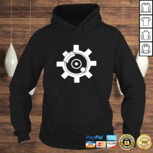 AR15 Bolt Face T-shirt 3 AR15 Bolt Face T shirt 4