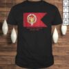 ARMY OF THE POTOMAC 1861 CIVIL WAR FLAG UNION TShirt