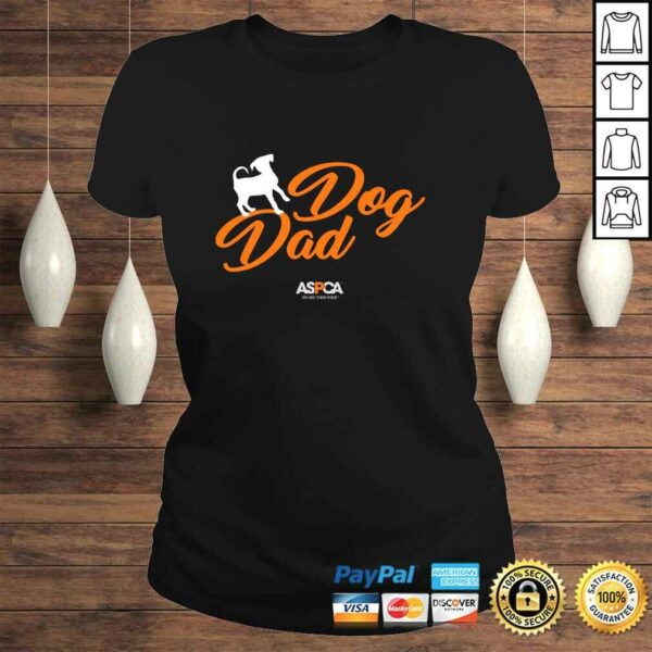 ASPCA Dog Dad Hoodie