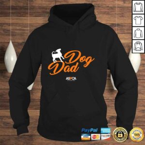 ASPCA Dog Dad Hoodie 3 ASPCA Dog Dad Hoodie 4