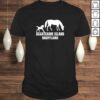 ASSATEAGUE ISLAND MARYLAND Tee T-Shirt