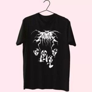 Abba Darkthrone Black Metal Classic 90s T Shirt Style 3 Abba Darkthrone Black Metal Classic 90s T Shirt Style 4