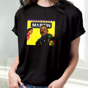 Activist Martin Luther King Jr Tv Show Mlk Day T Shirt 2 Activist Martin Luther King Jr Tv Show Mlk Day T Shirt 3