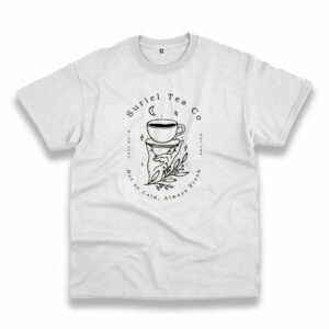 Aesthetic High Lord High Tea Vintage Tshirt Aesthetic High Lord High Tea Vintage Tshirt