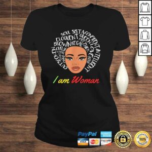 African American Inspired Shirt for Black History Month 2 African American Inspired Shirt for Black History Month 3