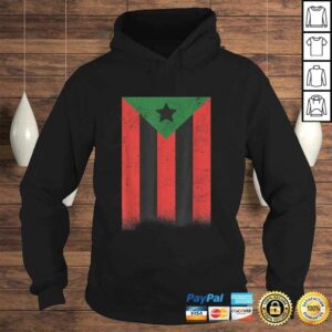 Afro Boricua Puerto Rico Africa Shirt 3 Afro Boricua Puerto Rico Africa Shirt 4