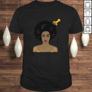 Afro Latina Melanin SweaTShirt Gift Afro Latina Melanin SweaTShirt Gift