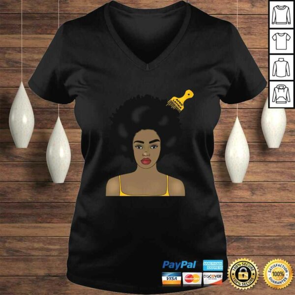 Afro Latina Melanin SweaTShirt Gift