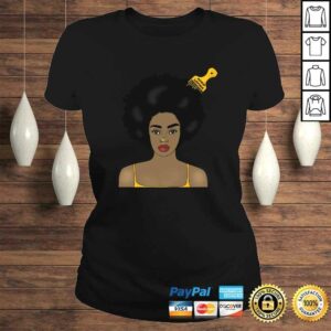Afro Latina Melanin SweaTShirt Gift 2 Afro Latina Melanin SweaTShirt Gift 3