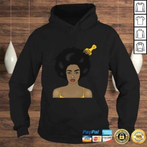 Afro Latina Melanin SweaTShirt Gift 3 Afro Latina Melanin SweaTShirt Gift 4