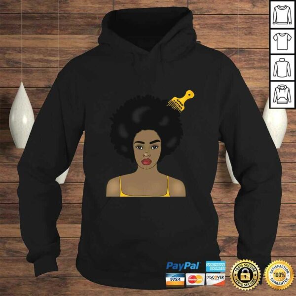 Afro Latina Melanin SweaTShirt Gift