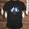 Afro Samurai Revenge of Kuma Gift TShirt