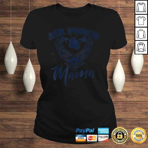 Air Force Mama Shirt  Proud Air Force Mama TShirt