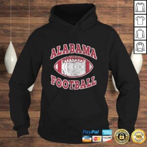 Alabama Football Vintage Distressed Shirt 3 Alabama Football Vintage Distressed Shirt 4