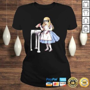 Alice In Wonderland Drink Me Shirt Design 2 Alice In Wonderland Drink Me Shirt Design 3