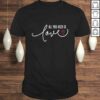 All You Need is Love Shirt