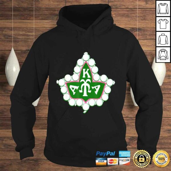 Alpha Kappa AKA Alpha – Shirt – paraphernalia