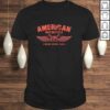American Motorcycle Indian Bikers Club Pullover Hoodie