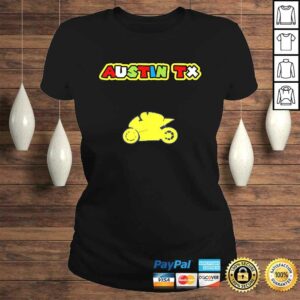 American Super Bike Shirt Moto GP Austin Texas Tee 2 American Super Bike Shirt Moto GP Austin Texas Tee 3